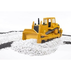 Bruder buldozer Cat